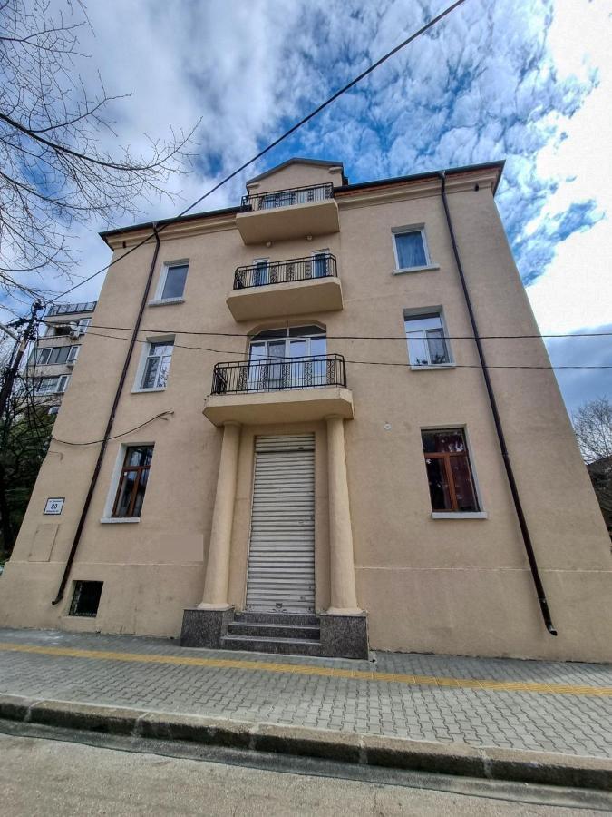 Cozy Apartment In Sofia Center Kültér fotó